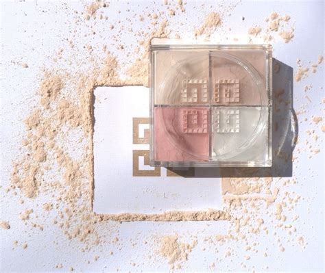 givenchy prisme libre loose powder n.7 voile rose|PRISME LIBRE 4.